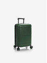 Heys Set aus drei Reisekoffern Heys Zen S,M,L Grün