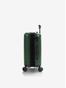 Heys Set aus drei Reisekoffern Heys Zen S,M,L Grün