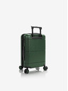 Heys Set aus drei Reisekoffern Heys Zen S,M,L Grün