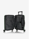 Heys Set aus drei Reisekoffern Heys Zen S,M,L Grün