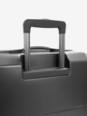 Heys Dunkelgrauer Reisekoffer Heys EZ Fashion M Charcoal