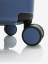Heys Dreier-Set Heys Zen S,M,L Navy Reisekoffer
