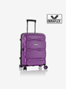 Heys Reisekoffer violett Heys Milos S Plum