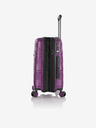 Heys Reisekoffer violett Heys Milos S Plum