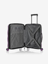 Heys Reisekoffer violett Heys Milos S Plum