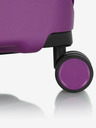 Heys Reisekoffer violett Heys Milos S Plum