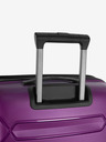 Heys Reisekoffer violett Heys Milos S Plum
