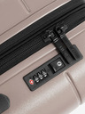 Heys 3-teiliges Reisekofferset Heys Zen S,M,L Atmosphere