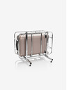 Heys 3-teiliges Reisekofferset Heys Zen S,M,L Atmosphere