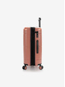Heys Dreier-Set Heys Zen S,M,L Coral Reisekoffer