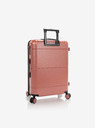 Heys Dreier-Set Heys Zen S,M,L Coral Reisekoffer