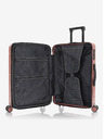 Heys Dreier-Set Heys Zen S,M,L Coral Reisekoffer