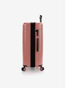 Heys Dreier-Set Heys Zen S,M,L Coral Reisekoffer
