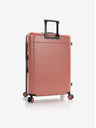 Heys Dreier-Set Heys Zen S,M,L Coral Reisekoffer