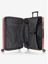 Heys Dreier-Set Heys Zen S,M,L Coral Reisekoffer