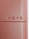 Heys Dreier-Set Heys Zen S,M,L Coral Reisekoffer