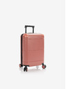 Heys Dreier-Set Heys Zen S,M,L Coral Reisekoffer