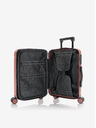Heys Dreier-Set Heys Zen S,M,L Coral Reisekoffer