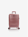 Heys Altrosa Damen-Reisekoffer Heys EZ Fashion S Roségold