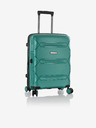 Heys Petrol Reisekoffer Heys Milos S Teal