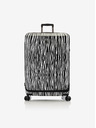Heys 3-teiliges Reisekofferset Heys EZ Fashion S,M,L Zebra