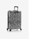 Heys 3-teiliges Reisekofferset Heys EZ Fashion S,M,L Zebra