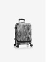 Heys 3-teiliges Reisekofferset Heys EZ Fashion S,M,L Zebra