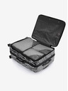 Heys 3-teiliges Reisekofferset Heys EZ Fashion S,M,L Zebra
