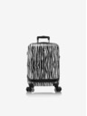 Heys 3-teiliges Reisekofferset Heys EZ Fashion S,M,L Zebra