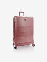 Heys 3-teiliges Reisekofferset Heys EZ Fashion S,M,L Roségold