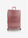 Heys 3-teiliges Reisekofferset Heys EZ Fashion S,M,L Roségold