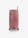 Heys 3-teiliges Reisekofferset Heys EZ Fashion S,M,L Roségold