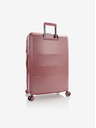 Heys 3-teiliges Reisekofferset Heys EZ Fashion S,M,L Roségold