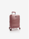 Heys 3-teiliges Reisekofferset Heys EZ Fashion S,M,L Roségold