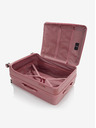 Heys 3-teiliges Reisekofferset Heys EZ Fashion S,M,L Roségold