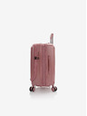 Heys 3-teiliges Reisekofferset Heys EZ Fashion S,M,L Roségold