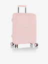 Heys Set aus drei Damen-Reisekoffern in rosa Heys Airlite S,M,L Blush