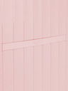 Heys Set aus drei Damen-Reisekoffern in rosa Heys Airlite S,M,L Blush