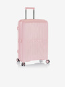 Heys Set aus drei Damen-Reisekoffern in rosa Heys Airlite S,M,L Blush