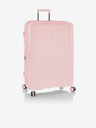 Heys Set aus drei Damen-Reisekoffern in rosa Heys Airlite S,M,L Blush