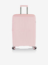 Heys Set aus drei Damen-Reisekoffern in rosa Heys Airlite S,M,L Blush