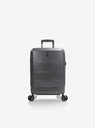 Heys Dunkelgrauer Heys EZ Fashion S Charcoal Reisekoffer
