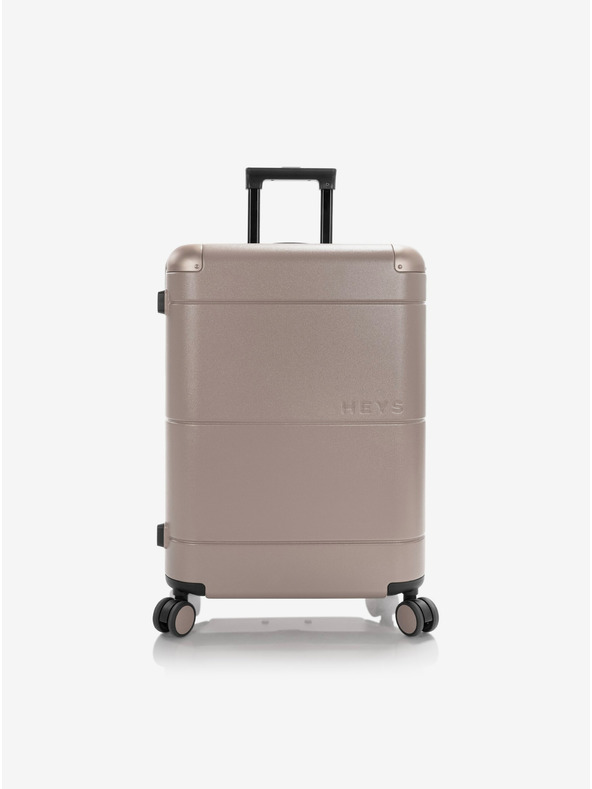 Heys Beige Heys Zen M Atmosphere Travel Backpack