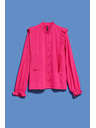 Moodo MOODO Rosa Bluse für Frauen