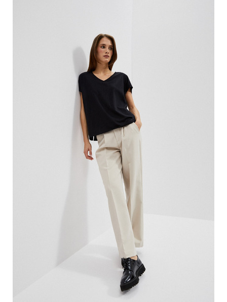 Moodo Damen-T-Shirt Moodo