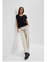 Moodo Damen-T-Shirt Moodo