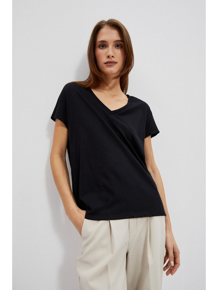 Moodo Damen-T-Shirt Moodo