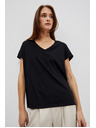 Moodo Damen-T-Shirt Moodo