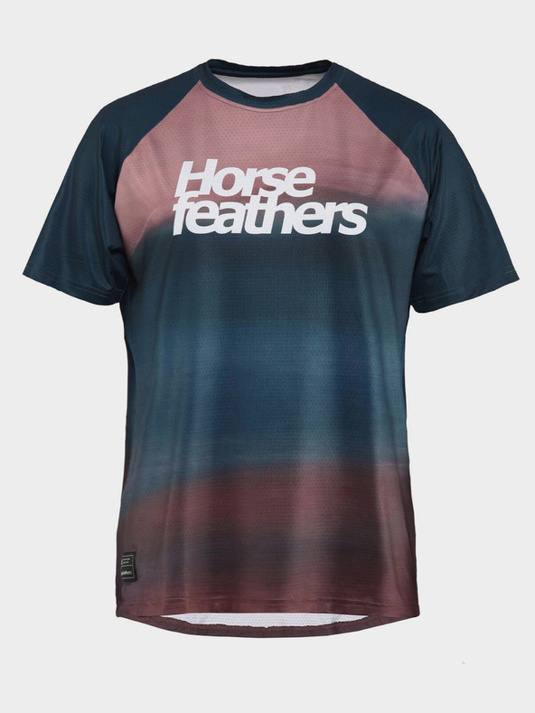Horsefeathers Damen Bike-Trikot Quantum Horsefeathers