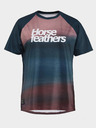 Horsefeathers Damen Bike-Trikot Quantum Horsefeathers
